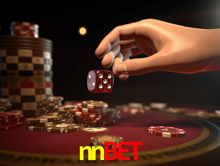 Experiência VIP nnbet