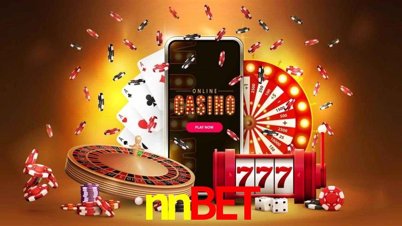nnbet RTP transparência